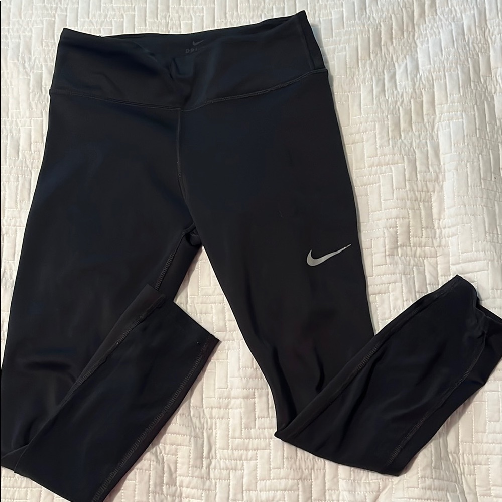 Nike Black Leggings